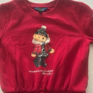 Girls Ralph Lauren dress